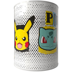 Hucha Pokemon 12cm - 8426842096056