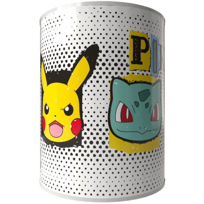 Hucha Pokemon 12cm - 8426842096056