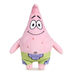 Peluche Patrick Bob Esponja 55cm supersoft - 8425611649721