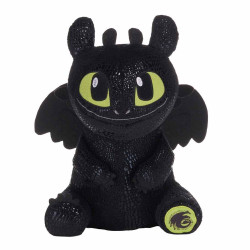 Peluche Desdentao Como Entrenar a tu Dragon 30cm - 8425611360046