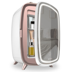 Cecotec Bamba CoolingBeauty 6000 Mirror white - 04441