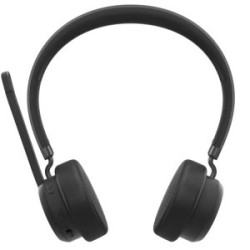 Lenovo Wireless Stereo Headset - 0195892104292
