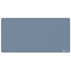 Alfombrilla Fellowes 100139322 XL/ 800 x 400 x 2.5 mm/ Azul - 100139322