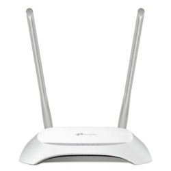 ROUTER TP-LINK N WIRE TL-WR850N - TL-WR850N V2