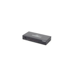 Splitter Gembird Hdmi 4 Monitores - 8716309085892