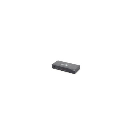 Splitter Gembird Hdmi 4 Monitores - 8716309085892