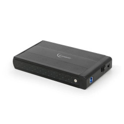 Gembird Carcasa Disco Duro Usb 3.0 Aluminio - EE3-U3S-3