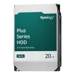 Synology HAT3320-20T 3.5" SATA HDD - HAT3320-20T