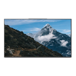 MAXHUB DISPLAY 43" 4K DISPLAY, ANTI-GLARE ,  4G RAM, 32G, WIFI-6 - ND43CMA