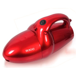 ASPIRADOR MANO SOGO SS16006 800W SOPLADOR - ASP-SS-16006