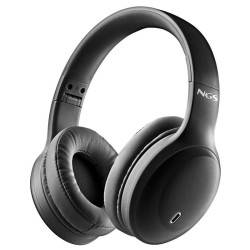 NGS AURICULAR INAL.BT CAN.RUID ARTICAGLACIER BLACK - ARTICAGLACIERBLACK