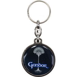 Llavero Gondor El Señor De Los Anillos - 8435450269509