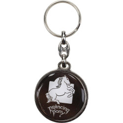 Lavero Prancing Pony El Señor De Los Anillos - 8435450269523