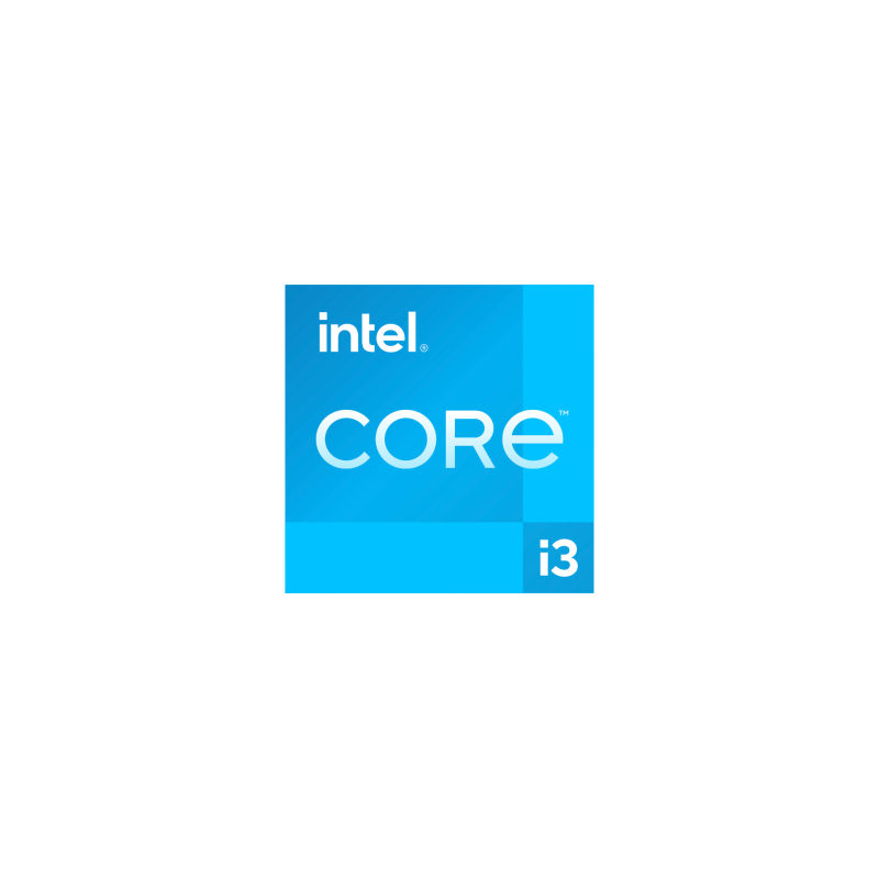 Intel Core i3-12100 procesador 12 MB Smart Cache - CM8071504651012