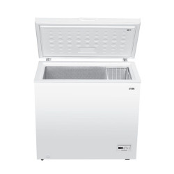 CONGELADOR HORIZONTAL SVAN SCH2002EDC 91X56 CICLICO E 198L BCO - SCH2002EDC