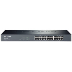 SWITCH TP-LINK TL-SG1024 - TL-SG1024-2