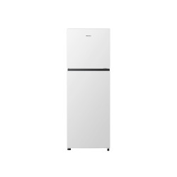FRIGORIFICO 2P HISENSE RT422N4AWE 169,6X59,5 NF E 325L BCO - RT422N4AWE
