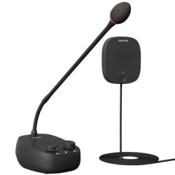 Intercomunicador de Ventanilla Fonestar INTERFON-W - INTERFON-W