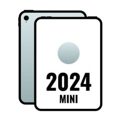 IPAD MINI 7 WF CL 128GB BLUE - MXPP3TY/A-2