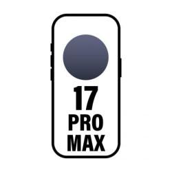 IPHONE 17 PRO MAX 1TB DEEP BLUE - MFYX4QL/A