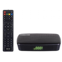 Receptor TDT Fonestar RDT-700HD - RDT-700HD