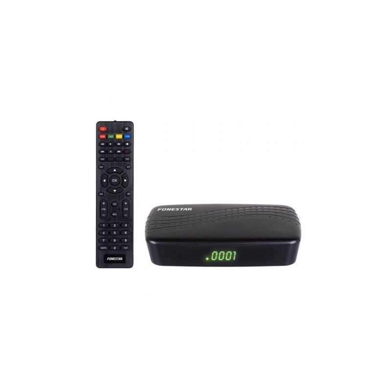 Receptor TDT Fonestar RDT-700HD - RDT-700HD
