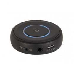 Transmisor y Receptor de Audio Inalámbrico Fonestar BT-CONVERTER - BT-CONVERTER