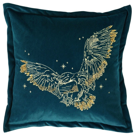 Cojin velvet Hedwig Harry Potter - 5063322183450