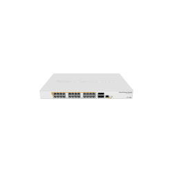 SWITCH MIKROTIK CRS328-24P-4S+RM - CRS328-24P-4S+RM-2