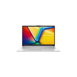 PORTATIL ASUS VIVOBOOK GO 15 E1504FA-BQ4442 R5 40 8GB 512GB 15.6" FDOS PLATA - 90NB0ZR1-M07DK0