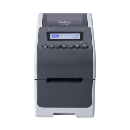 TD2350D203 TD 203/USB/SER/ETH/WF/PM - TD2350D203Z1