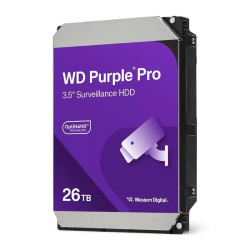Western Digital Purple Pro WD260PURP 26TB SATA-600 - WD260PURP