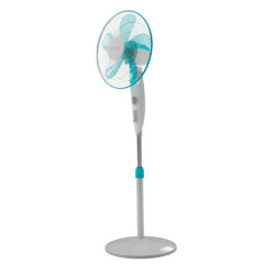 Ventilador Pie Cecotec  EnergySilence 520 Power - 8447420020553