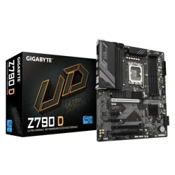 Gigabyte Placa Base Z790 D DDR5 ATX 1700 - Z790 D