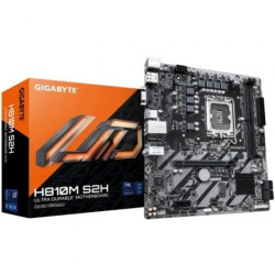 Placa Base Gigabyte H810M S2H Socket 1851/ DDR5/ PCIe 4.0/ Micro ATX - 9MH81MSH-00-G10