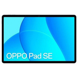 OPPO Pad SE Tablet 11" 4Gb 128GB Wifi Azul - 110180430010