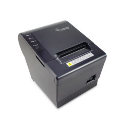 Impresora Tickets Equip Termica 58Mm Usb-Eth Cutter - 351001