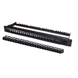 WP WPC-PAN-6UP-24 accesorio para panel de conexiones - WPC-PAN-6UP-24