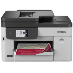 BROTHER Multifuncion Inkjet MFCJ5010DW - MFCJ5010DWRE1