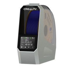 Secador de filamento creality space pi - 4005010071B