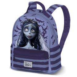 Mochila La Novia Cadaver 29cm - 8445118101423
