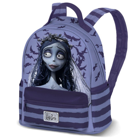 Mochila La Novia Cadaver 29cm - 8445118101423