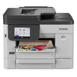 BROTHER Multifuncion Inkjet MFC-J5110DW - MFCJ5110DWRE1