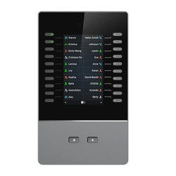 Grandstream GBX20 Módulo Extensión LCD Color - GBX20