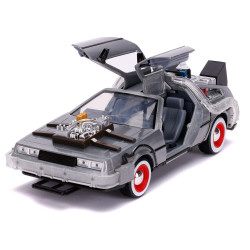 Coche Regreso al Futuro - 4006333098239