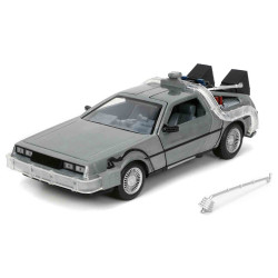 Coche Regreso al Futuro - 4006333098710