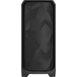 FRACTAL CAJA MESHIFY 3 BLACK SOLID FD-C-MES3A-01 - FD-C-MES3A-01