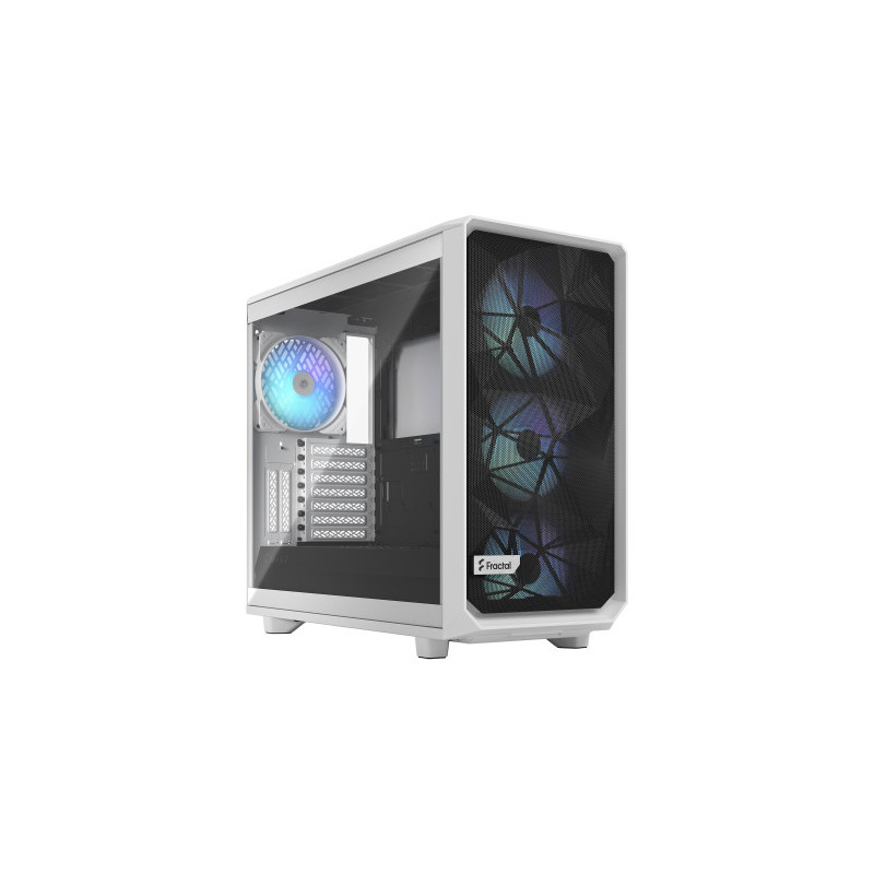 Fractal Design Meshify 2 RGB Blanco - FD-C-MES2A-08