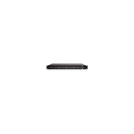 48+2P UbiQuiti Networks ES-48-500W RM POE+ - ES-48-500W
