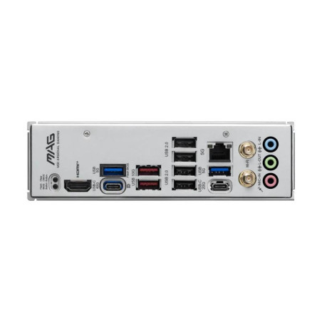 MSI Placa Base MAG X870E GAMING PLUS MAX WIFI ATX - 911-7E70-016
